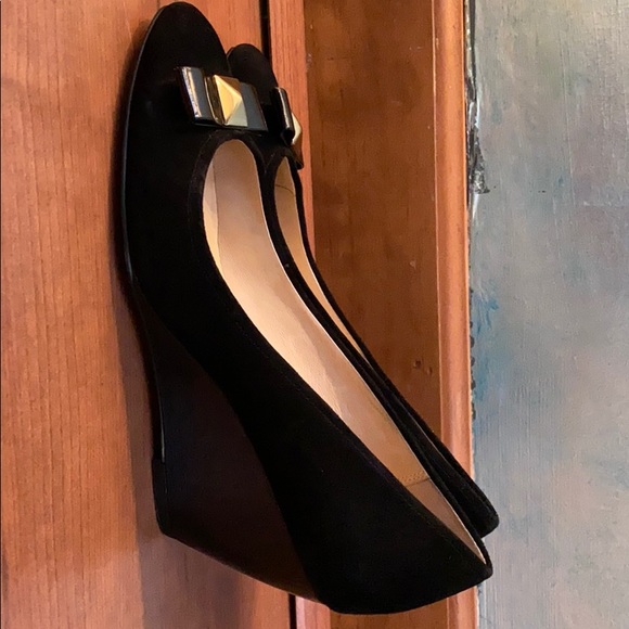 Kate Spade Wedges - Picture 4 of 6